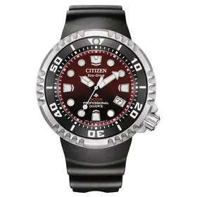 Citizen Promaster Marine BN1024-01Z, Verze: červená 