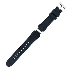 Řemínek Doxa Splash Lady Chrono 700.15.22 