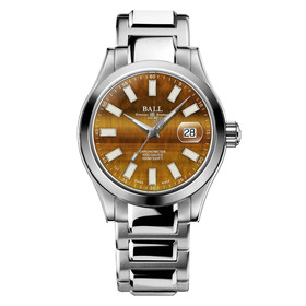 Ball Engineer III Bright Path NM9026C-S50CJ-YTE 