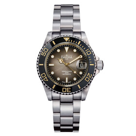 Davosa Ternos Ceramic Eagle Bay 161.555.60, Verze: hnědá 