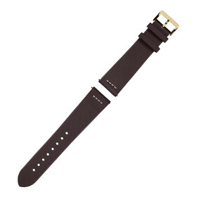 Řemínek Rado Captain Cook R070915001, Verze: hnědá 