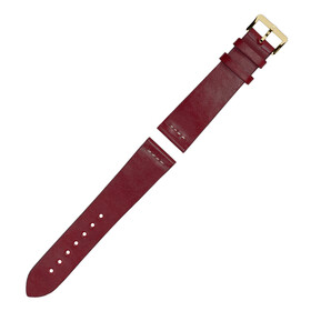 Řemínek Rado Captain Cook R070915901, Verze: červená 