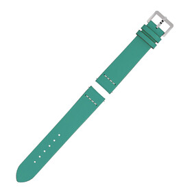 Řemínek Rado Captain Cook zelený, Verze: zelená, Šířka řemínku: 21, Šířka u spony: 18 