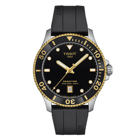 Tissot Seastar 1000 T120.410.27.051.00, Verze: černá2 