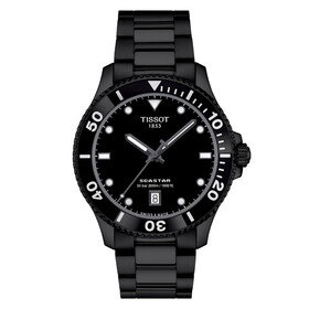 Tissot Seastar 1000 Quartz T120.410.33.051.00, Verze: černá3 