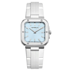 Herbelin Cap Camarat Lady Square 17546A25CW, Verze: bílá2 