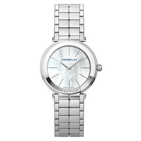 Herbelin Newport Slim 16922B19, Verze: bílá 