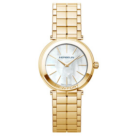 Herbelin Newport Slim 16922BP19, Verze: žluté zlato2 