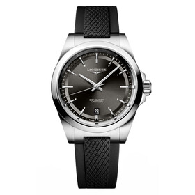 Longines Conquest L3.720.4.52.9, Verze: černá2 