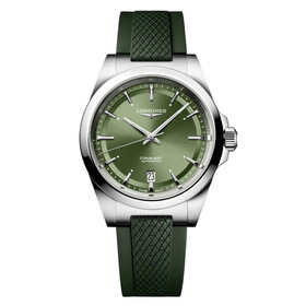 Longines Conquest L3.830.4.02.9, Verze: zelená3 