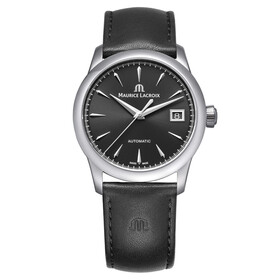Maurice Lacroix 1975 Automatic 756007-SS001-330-2, Verze: černá2 