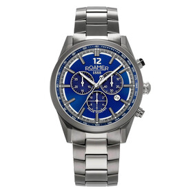 Roamer Helios Power 973981 44 45 20, Verze: modrá 