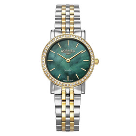 Roamer Scala 976830 47 70 50, Verze: žluté zlato2 