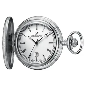 Aerowatch Savonnettes Quartz 42833 PD01 