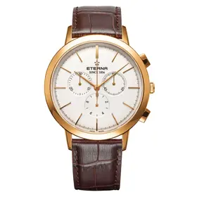Eterna Eternity Chrono Gent 2760.56.11.1415 