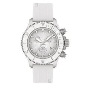 Tissot Seastar 1000 Quartz Chronograph T120.217.17.011.00, Verze: bílá 
