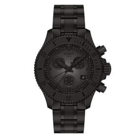 Tissot Seastar 1000 Quartz Chronograph T120.217.33.061.00, Verze: černá 