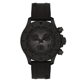 Tissot Seastar 1000 Quartz Chronograph T120.217.37.061.00, Verze: černá2 