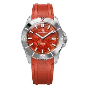 Venezianico Nereide 42 Corallo 4521546, Verze: červená 