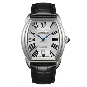 Aerowatch Streamline Automatic A 60959 AA01, Verze: černá2 