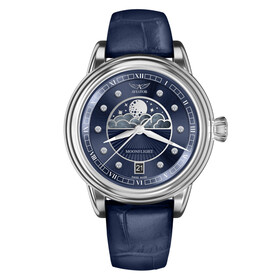 Aviator Douglas Moonflight Diamond Edition V.1.33.0.379.4, Verze: modrá2 