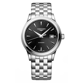 Longines Flagship L4.984.4.59.6, Verze: černá 