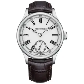 Aerowatch Renaissance Big Mechanical A 55981 AA03 