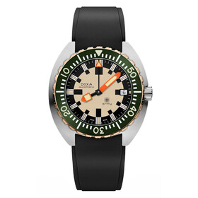 Doxa Army 785.60.031.20, Verze: černá2 