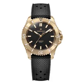 Venezianico Nereide Bronzo 39 Nero 3121555, Verze: černá 