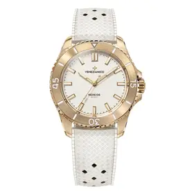 Venezianico Nereide Bronzo 39 Bianco 3121556, Verze: bílá 