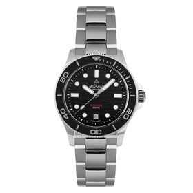 Atlantic Mariner 81376.41.69, Verze: černá 