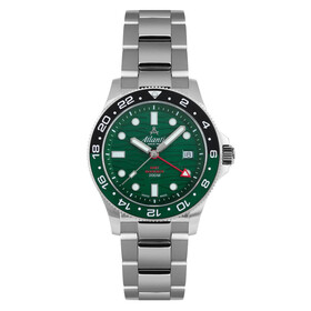 Atlantic Mariner GMT 81576.41.79GMT, Verze: zelená 