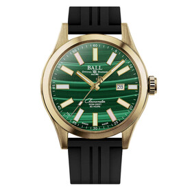 Ball Engineer M Marvelight Amazing Grace ND2186C-P8CJ-MALR, Verze: hnědá2 