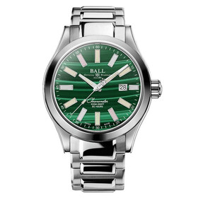 Ball Engineer M Marvelight Amazing Grace NM2128C-S5CJ-MAL, Verze: zelená2 