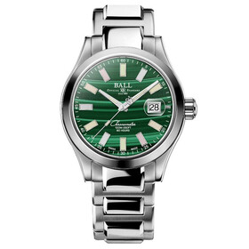 Ball Engineer M Marvelight Amazing Grace NM9032C-S7CJ-MAL, Verze: zelená 