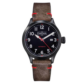 Davosa Axis 161.574.51, Verze: černá2 