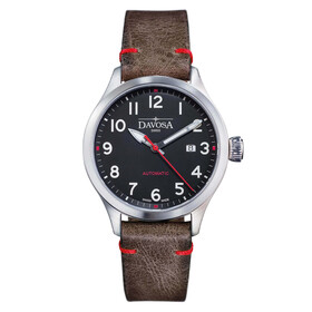 Davosa Axis 161.574.56, Verze: černá 
