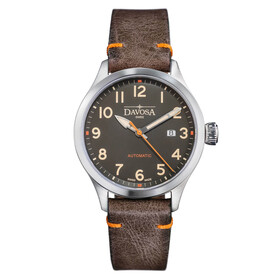 Davosa Axis 161.574.96, Verze: šedá 