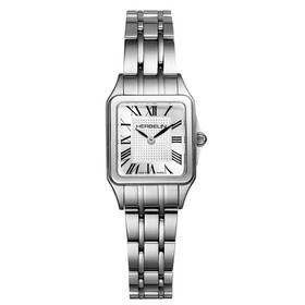 Herbelin Luna 17407B08, Verze: stříbrná 