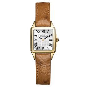 Herbelin Luna 17407P1N08GD, Verze: žluté zlato3 