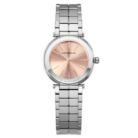 Herbelin Newport Slim Lady 16922B18, Verze: růžová 