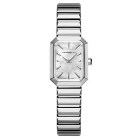 Herbelin Octogone 17556B19, Verze: bílá 