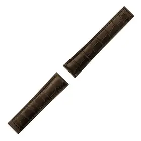 Řemínek TAG Heuer Carrera Chronograph FC6380 