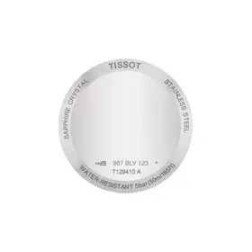 Víčko Tissot T340045528 