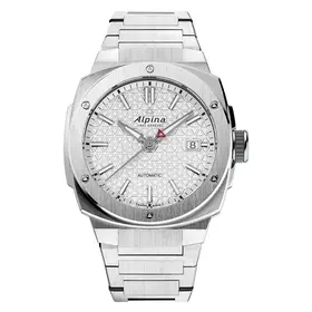Alpina Alpiner Extreme Automatic Titanium AL-525S3AE1B 