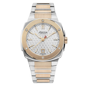 Alpina Alpiner Extreme Quartz AL-220S2AE2B, Verze: růžové zlato 