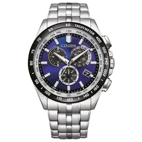 Citizen Radio Controlled Unite with Blue Limited Edition CB5874-81L, Verze: modrá3 