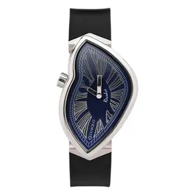 Exaequo Revolve Melting Watch Blue EX0031.0004, Verze: modrá 