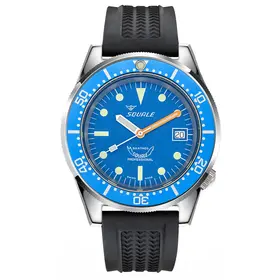 Squale 1521 Ocean 1521OCN.VO, Verze: černá 