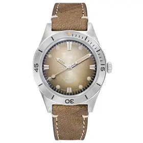 Squale Super Squale SUPERSSBW.PBW, Verze: hnědá2 